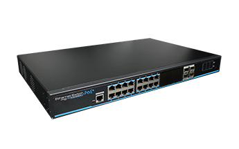 20口網電速聯商業(yè)感知交換機