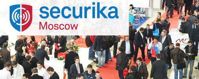 優(yōu)特普“網電速聯(lián)”助力俄羅斯莫斯科國際安防展MIPS2018