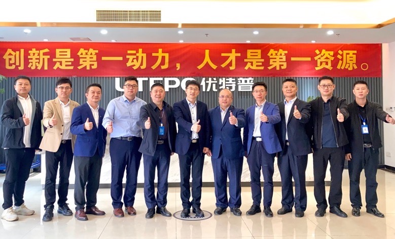 科技+保險(xiǎn)，為鄉(xiāng)村振興賦能